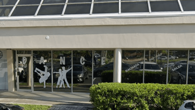 Image 2 from Rhythms Dance Studio FL partner gallery