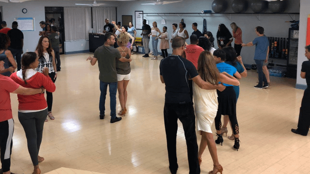 Image 3 from Rhythms Dance Studio FL partner gallery