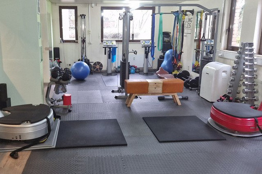 Bild 1 von Body Concept Center Partnergalerie