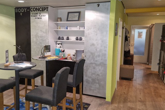 Bild 2 von Body Concept Center Partnergalerie