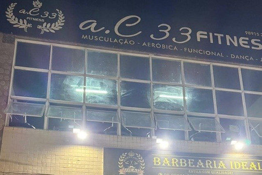 Imagem 2 da galeria do parceiro Academia a.C33 / i9 Fitness