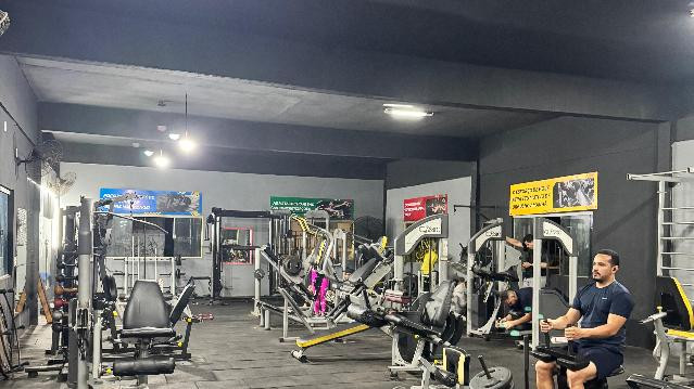 Imagem 3 da galeria do parceiro Academia a.C33 / i9 Fitness