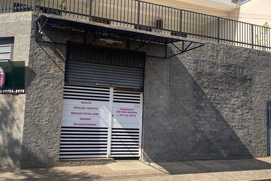 Imagem 2 da galeria do parceiro FisioNeopilates & Musculação Terapêutica