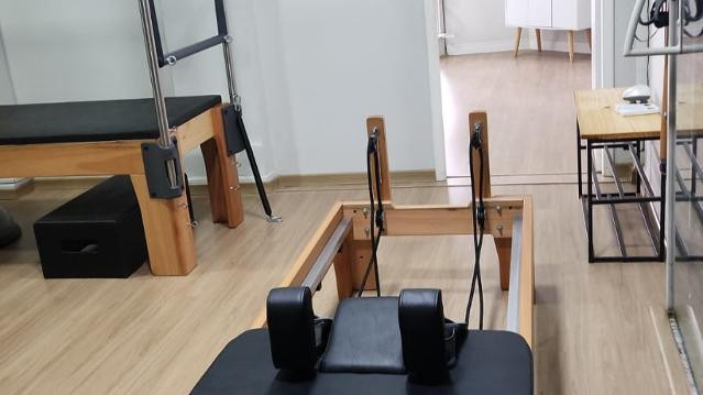 Imagem 3 da galeria do parceiro Sara Amorim Pilates