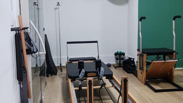 Imagem 1 da galeria do parceiro Sara Amorim Pilates