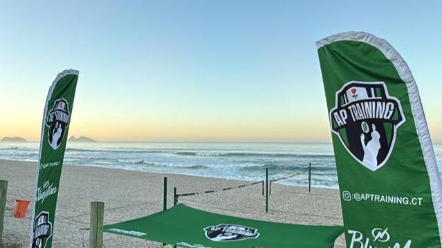 Imagem 3 da galeria do parceiro AP Training