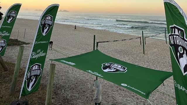 Imagem 2 da galeria do parceiro AP Training