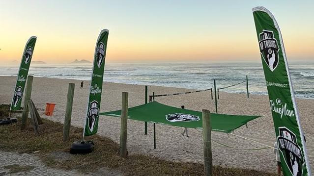 Imagem 1 da galeria do parceiro AP Training