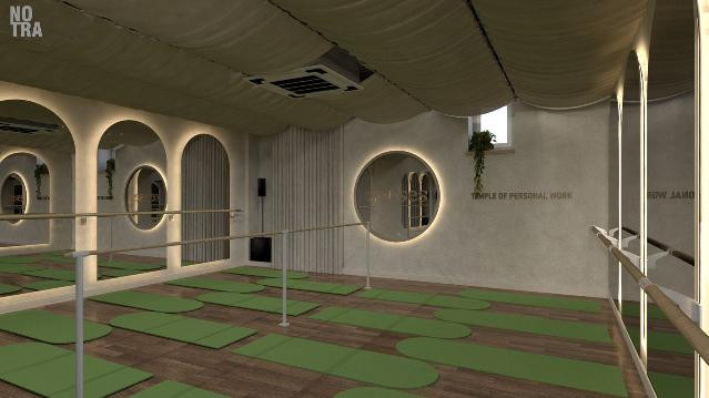 Imagen 2 de la galería del partner Zenses Barre Studio