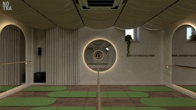 Imagen 3 de la galería del partner Zenses Barre Studio