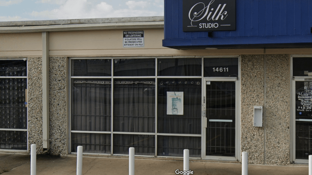 Image 2 from Silk Studio Houston partner gallery