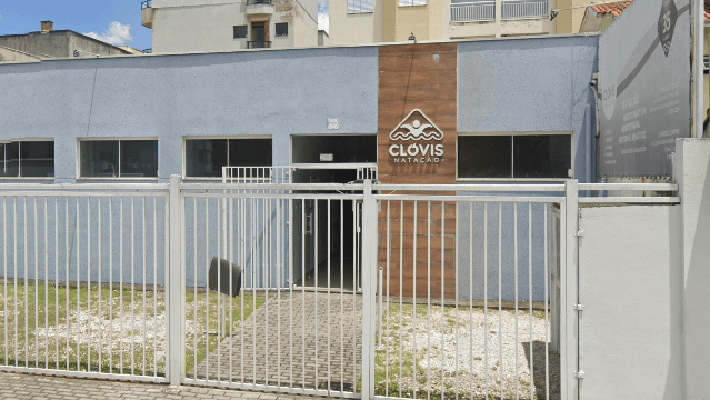 Imagem 2 da galeria do parceiro Clóvis Natação Unidade Selles