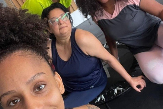 Imagem 3 da galeria do parceiro Studio Movement