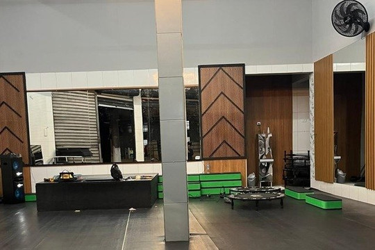 Imagem 1 da galeria do parceiro Studio Movement