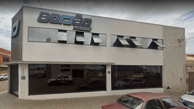 Imagem 2 da galeria do parceiro Borjão Fitness