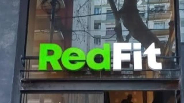 Imagen 3 de la galería del partner Redfit - Nuñez