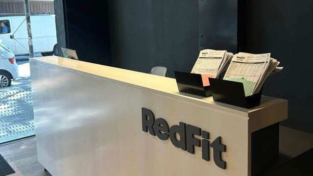 Imagen 2 de la galería del partner Redfit - Nuñez
