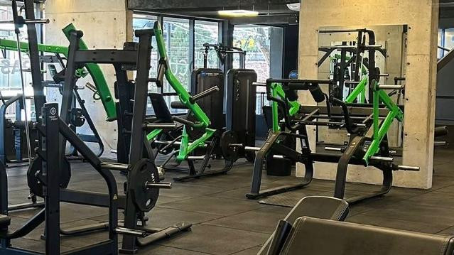 Imagen 1 de la galería del partner Redfit - Nuñez