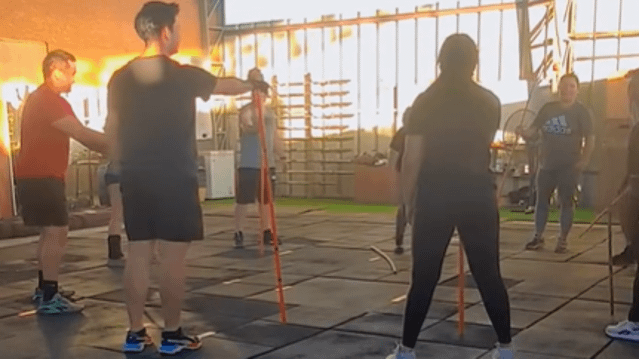 Imagen 3 de la galería del partner Box Torque Fitness