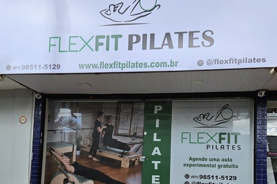 Imagem 2 da galeria do parceiro STUDIO FLEXFIT PILATES II