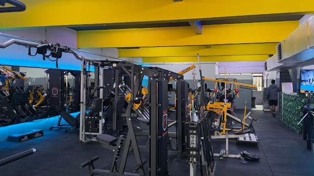 Imagem 1 da galeria do parceiro Academia Núcleo