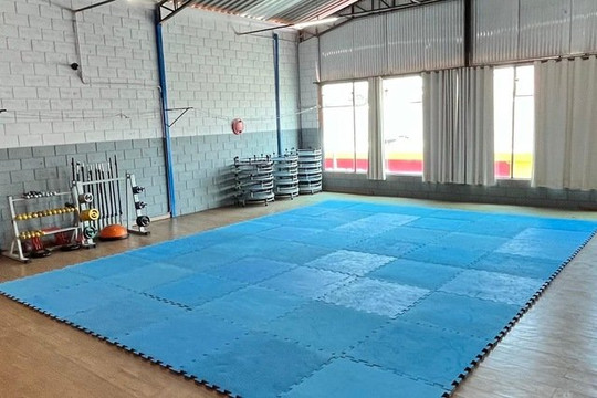 Imagem 3 da galeria do parceiro Academia Núcleo