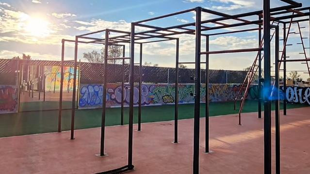 Imagen 2 de la galería del partner Fight Revolution