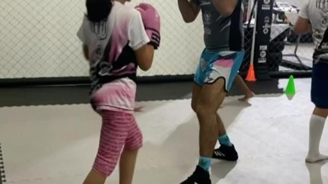 Imagen 3 de la galería del partner Fight Revolution