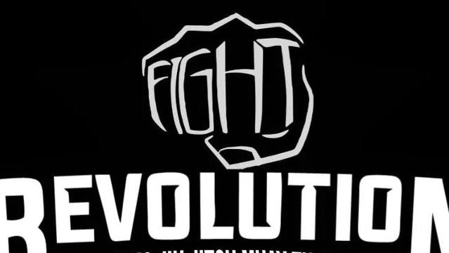 Imagen 1 de la galería del partner Fight Revolution