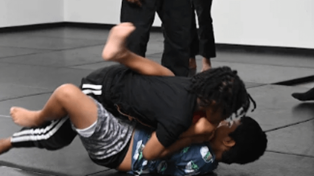 Image 3 from American Martial Arts Gym partner gallery