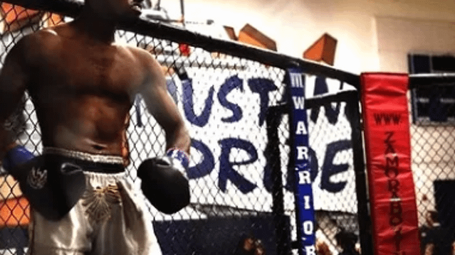 Image 1 from American Martial Arts Gym partner gallery