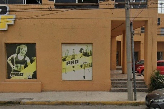 Imagen 2 de la galería del partner AYL FITNESS GYM PRO