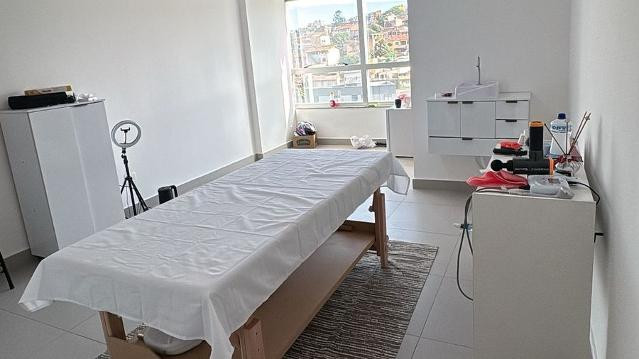 Imagem 1 da galeria do parceiro Cervical Fisioterapia e Pilates