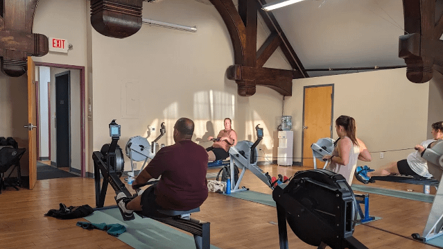 Image 2 from The Crew partner gallery