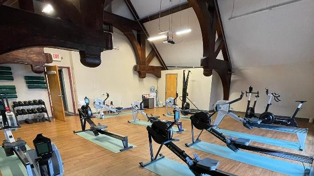 Image 1 from The Crew partner gallery