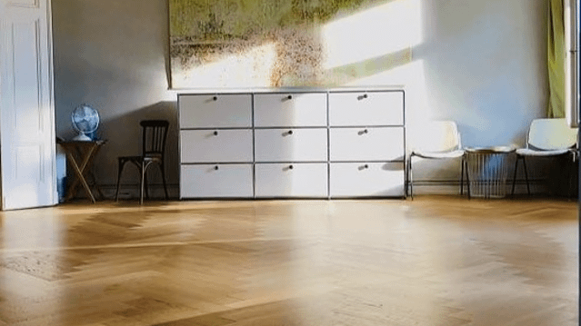 Bild 3 von Tango in Ackerstraße Partnergalerie