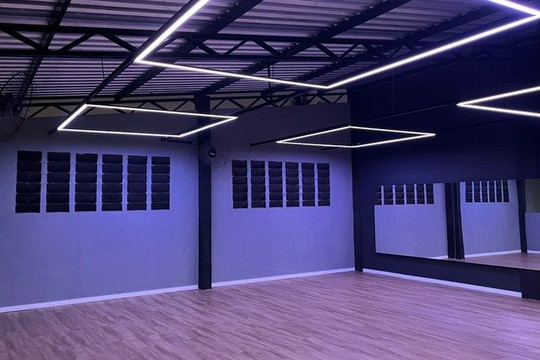 Imagem 3 da galeria do parceiro V2 Academia Itaitinga