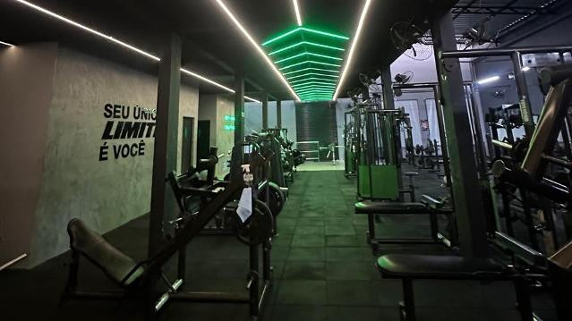 Imagem 1 da galeria do parceiro V2 Academia Itaitinga