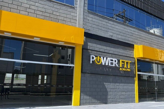 Imagem 2 da galeria do parceiro PowerFit - Caji