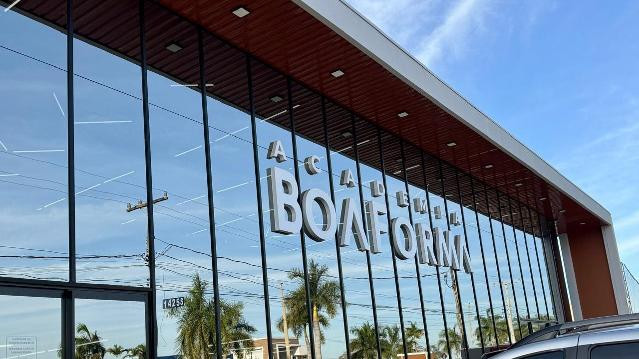Imagem 2 da galeria do parceiro GiroSpeed Spinning Studio