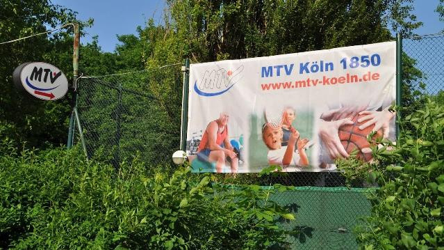 Bild 2 von MTV Sportzentrum Partnergalerie