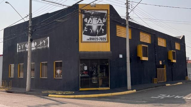 Imagem 2 da galeria do parceiro ACADEMIA ELITTE ARAÇATUBA