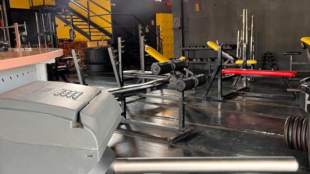 Imagem 3 da galeria do parceiro ACADEMIA ELITTE ARAÇATUBA