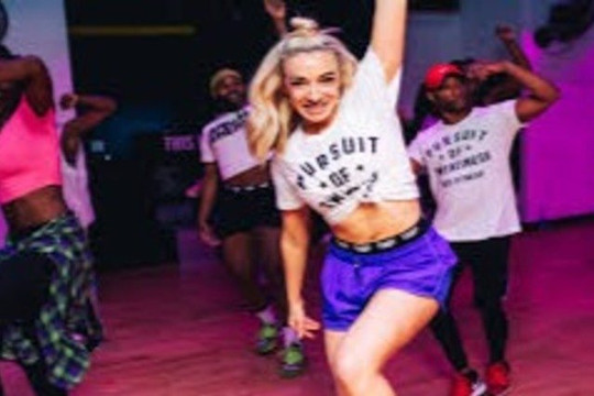 Image 3 from 305 Fitness DC partner gallery