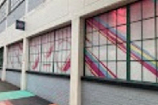 Image 2 from 305 Fitness DC partner gallery