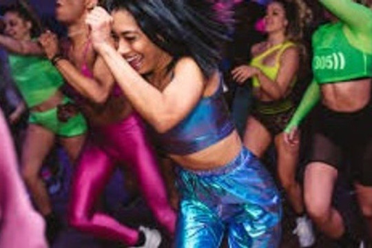 Image 1 from 305 Fitness DC partner gallery