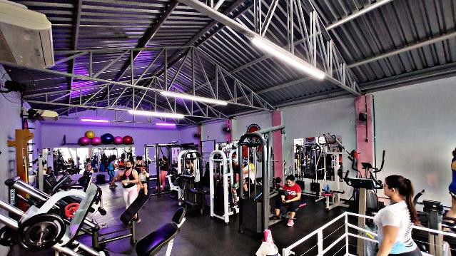Imagem 1 da galeria do parceiro Gs2 Academia Feminina