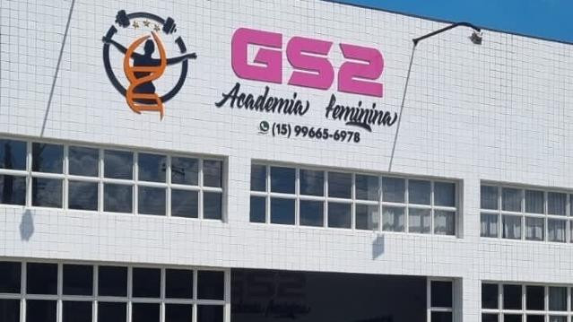 Imagem 2 da galeria do parceiro Gs2 Academia Feminina