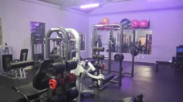 Imagem 3 da galeria do parceiro Gs2 Academia Feminina