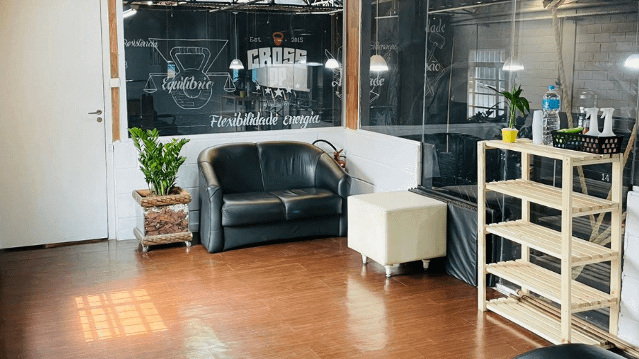 Imagem 2 da galeria do parceiro Connexus Studio Pilates